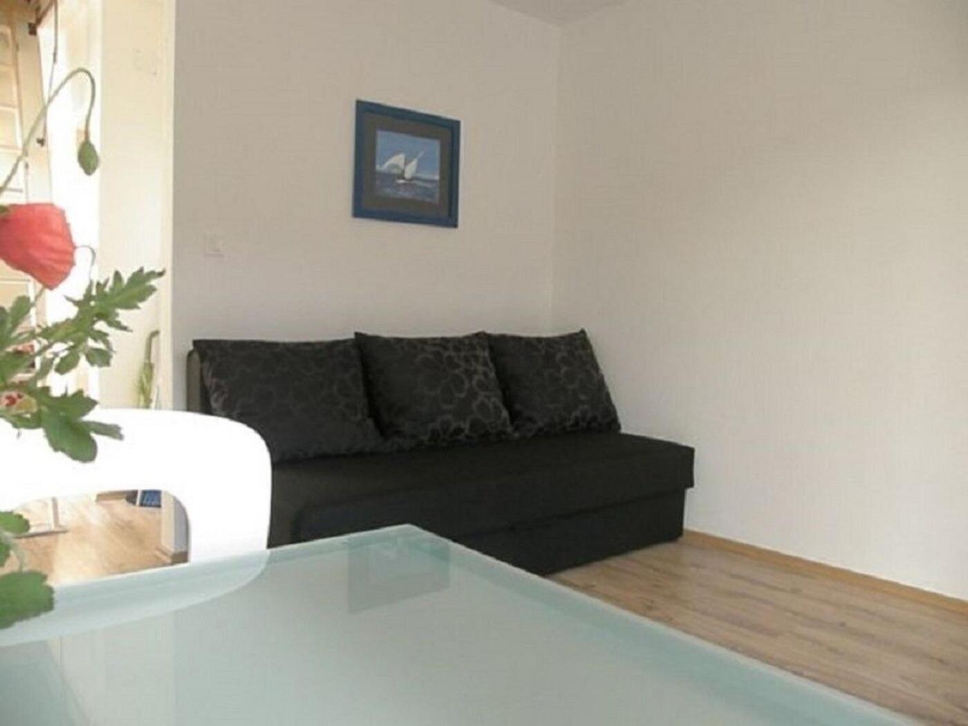 Apartments Ljubi Vinišće المظهر الخارجي الصورة