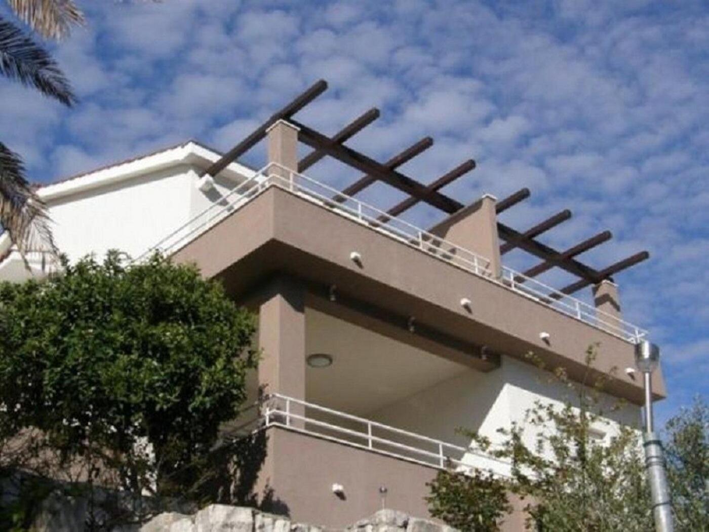 Apartments Ljubi Vinišće المظهر الخارجي الصورة