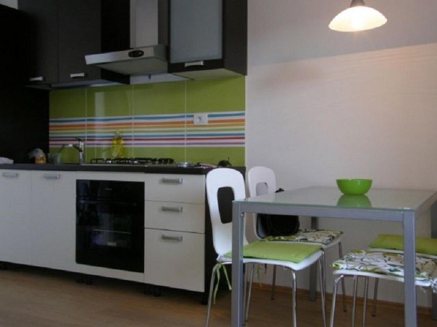 Apartments Ljubi Vinišće المظهر الخارجي الصورة